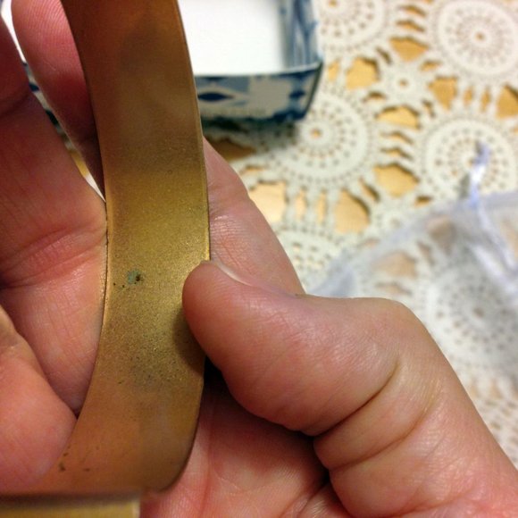 Women's Jewelry, Plunder Designs Mary Ellen bracelet - Picture 4 of 10